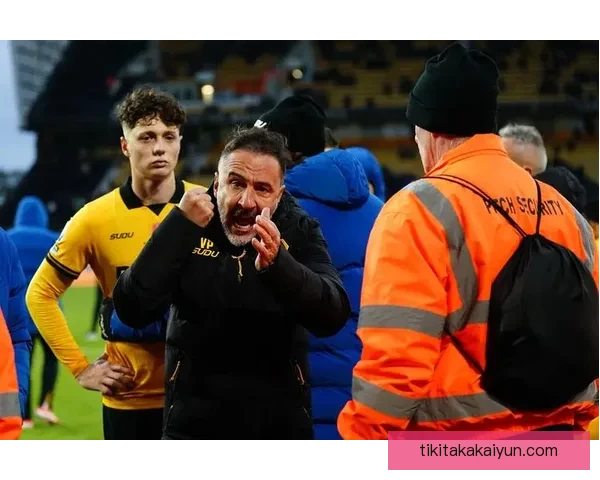 英超狼队战绩回暖，展现赛事中令人关注的竞争力增强趋势