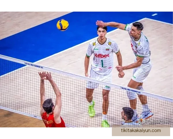 保加利亚球迷支持球队表现稳健，逐渐恢复竞争力