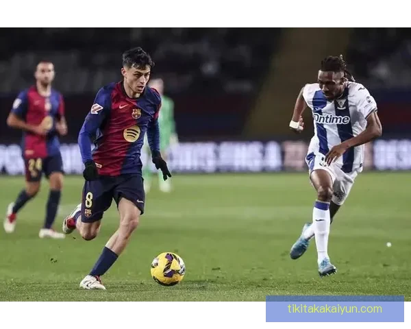 佩德里在欧冠赛场的助攻纪录持续提升，表现备受关注