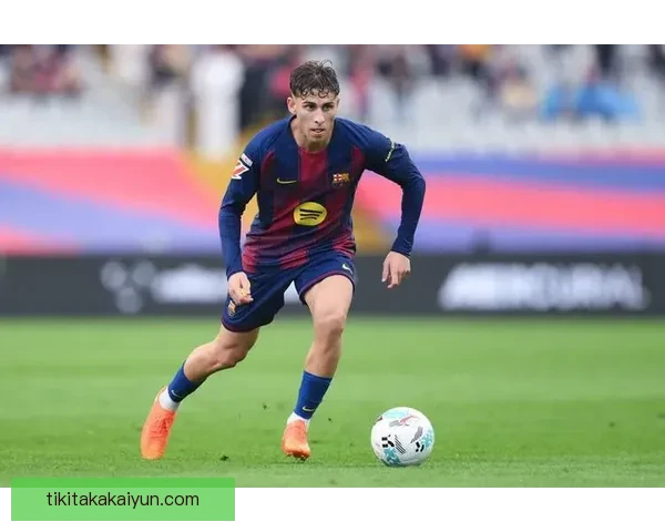 费尔明持续展现中场潜力，状态回暖引发关注