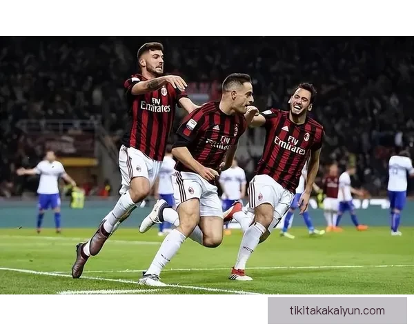 意甲冠军预测分析：尤文图斯状态回暖，竞争力逐步增强