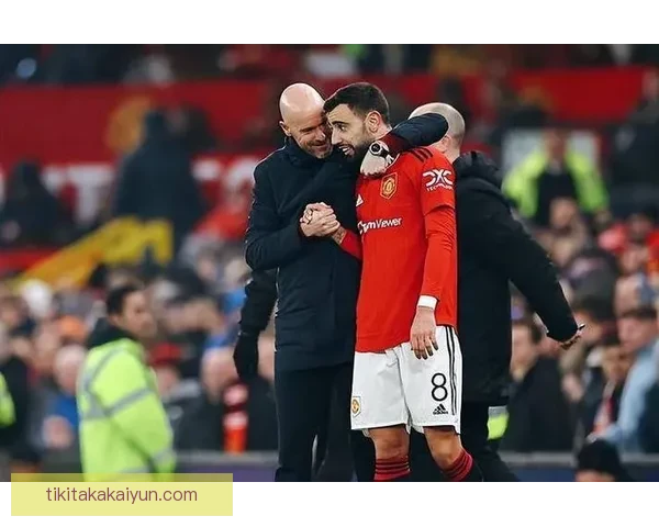 布鲁诺与拉什福德配合持续提升，展现良好默契与攻击威胁