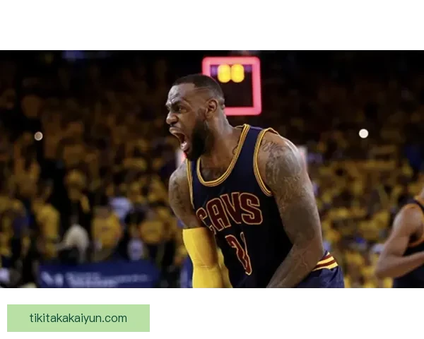 詹姆斯防守能力本赛季表现稳健，持续提升外线协防效率