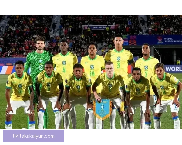 巴西队近期阵容调整，新老交替趋势清晰