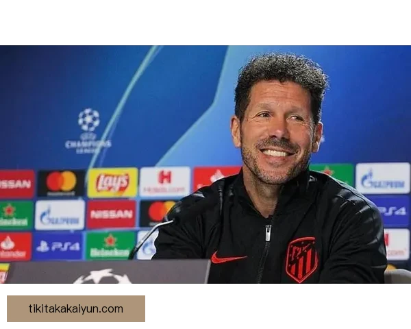 西蒙尼战术体系优势：防守稳固反击高效，本赛季马竞竞争力持续提升